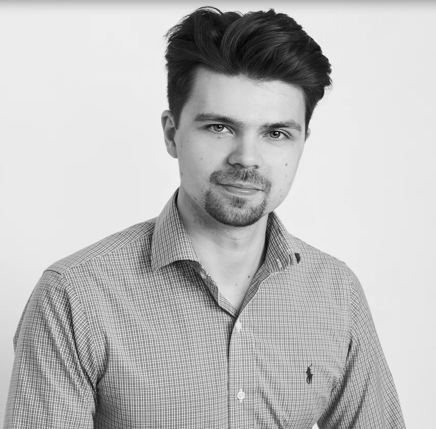 Tadas Cilcius